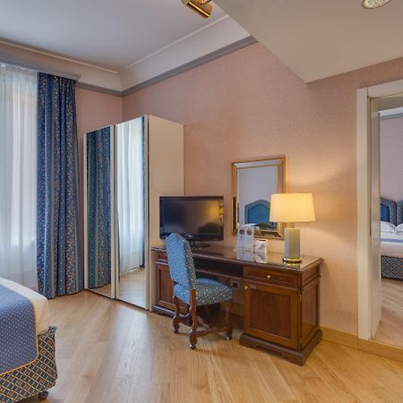 Rivoli Boutique Hotel Firenze Bagian luar foto
