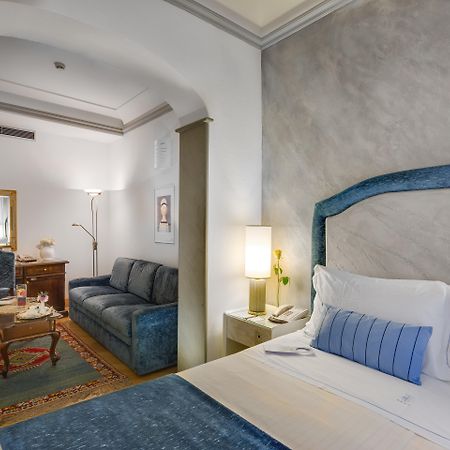 Rivoli Boutique Hotel Firenze Bagian luar foto