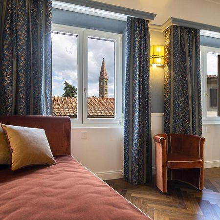 Rivoli Boutique Hotel Firenze Bagian luar foto