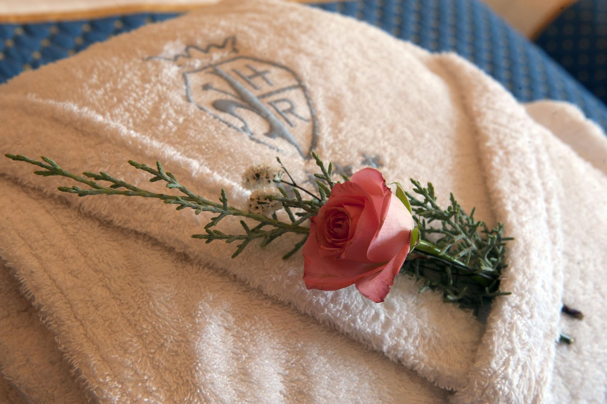 Rivoli Boutique Hotel Firenze Bagian luar foto