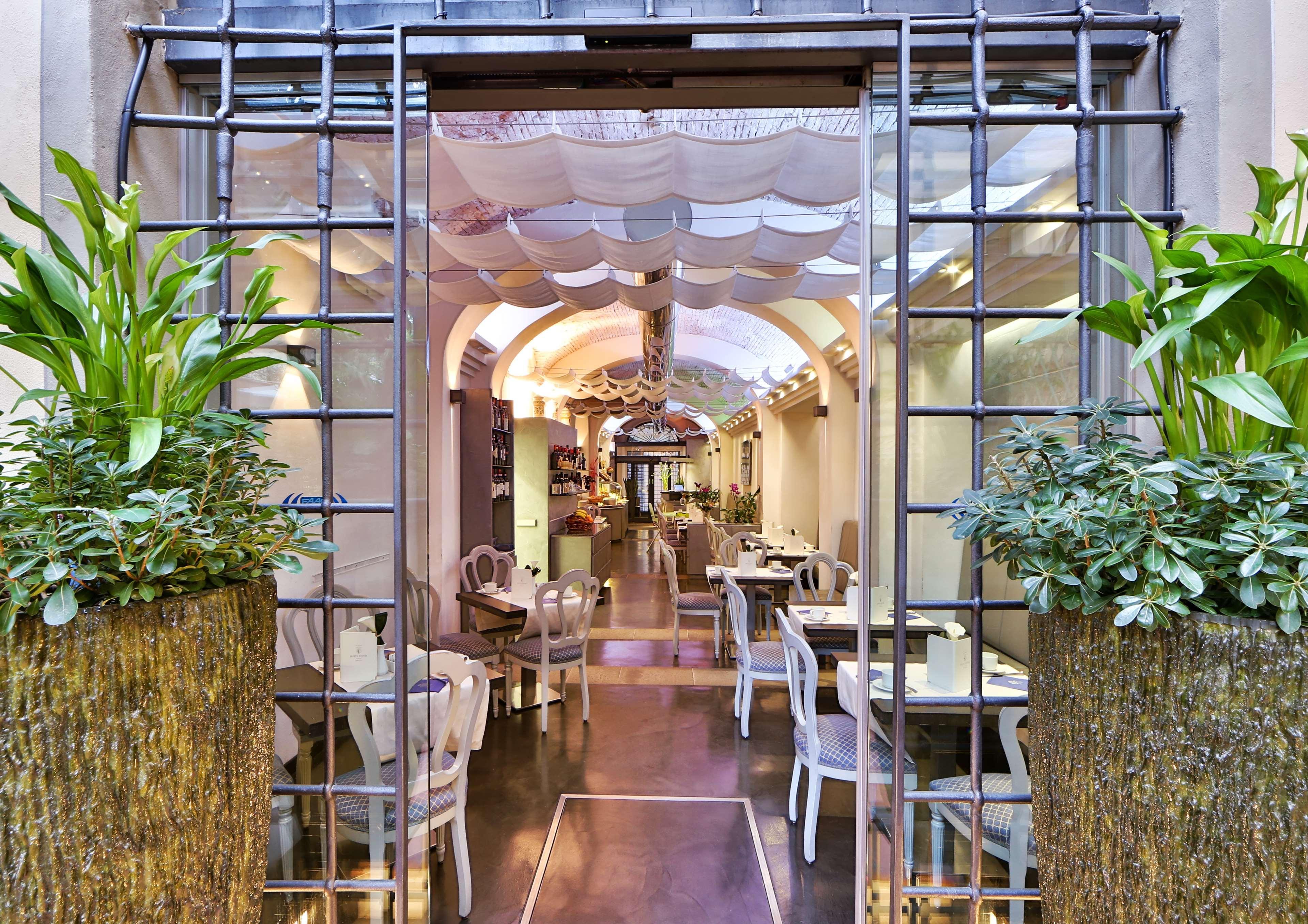 Rivoli Boutique Hotel Firenze Bagian luar foto