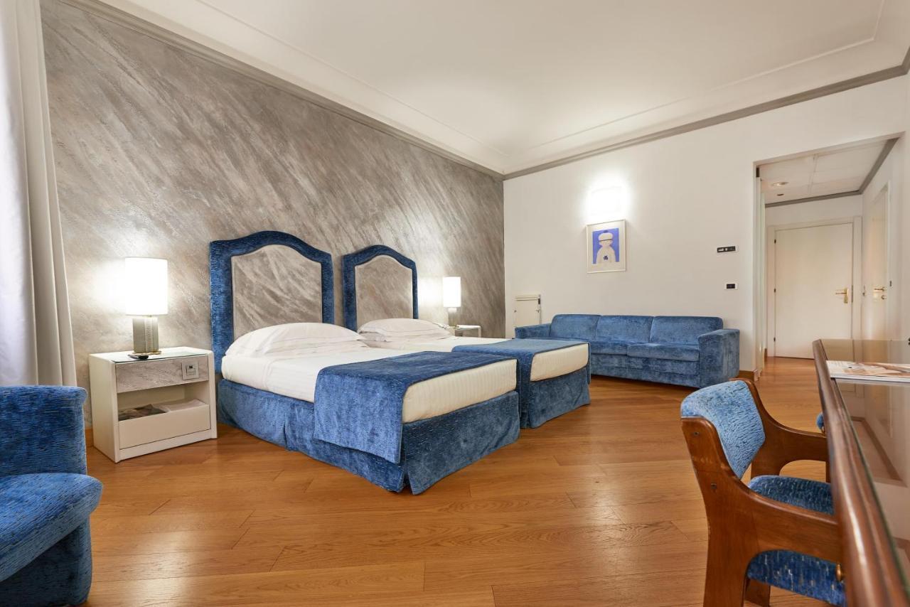 Rivoli Boutique Hotel Firenze Bagian luar foto